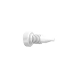 MicroTight® Gauge Plug, 10-32 Coned